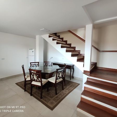 Casa Aconchegante Perto Da Uel Villa ลอนดริน่า ภายนอก รูปภาพ