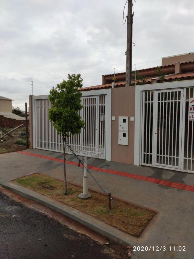 Casa Aconchegante Perto Da Uel Villa ลอนดริน่า ห้อง รูปภาพ