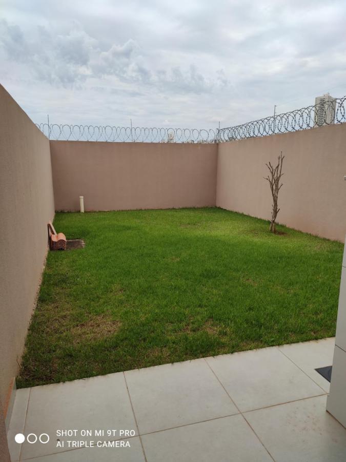Casa Aconchegante Perto Da Uel Villa ลอนดริน่า ภายนอก รูปภาพ